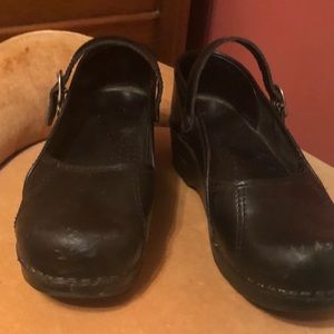Dansko Mary Janes